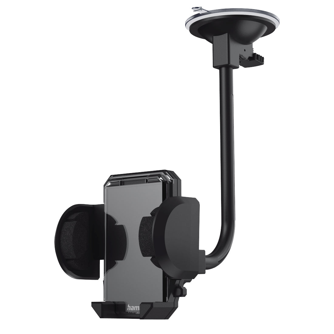 Hama Multi Teléfono móvil/smartphone Negro (6)
