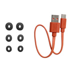 JBL Wave Buds Auriculares True Wireless Stereo (TWS) Dentro de oído Llamadas/Música/Deporte/Uso diario Bluetooth Negro (9)