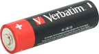 Varta Longlife Batería de un solo uso AA Alcalina (04906121134) (6)