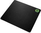 HP Pavilion Gaming Mouse Pad 300 Alfombrilla de ratón para juegos Negro, Verde (3)