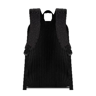 Acer NBG410 mochila Mochila informal Negro Poliéster (2)