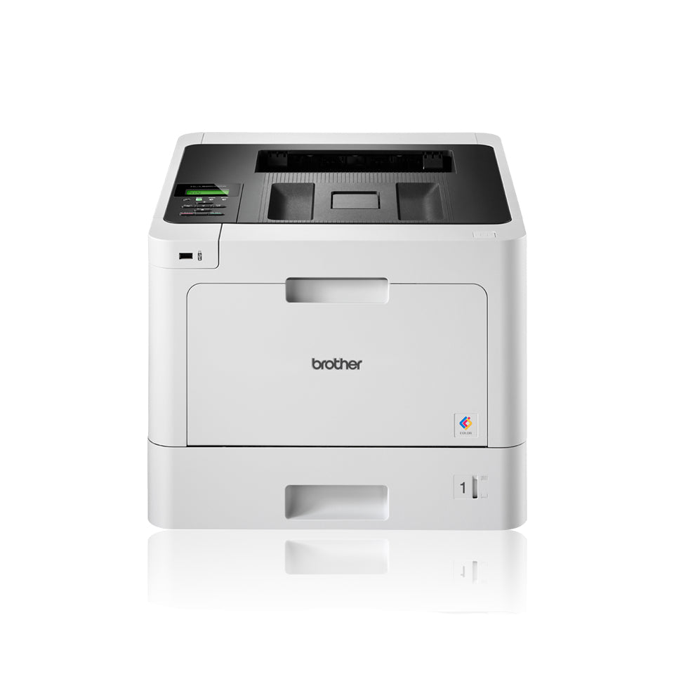 Brother HL-L8260CDW impresora láser Color 2400 x 600 DPI A4 Wifi (2)