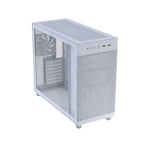 ASUS PRIME AP303 TG White Midi Tower Blanco (5)
