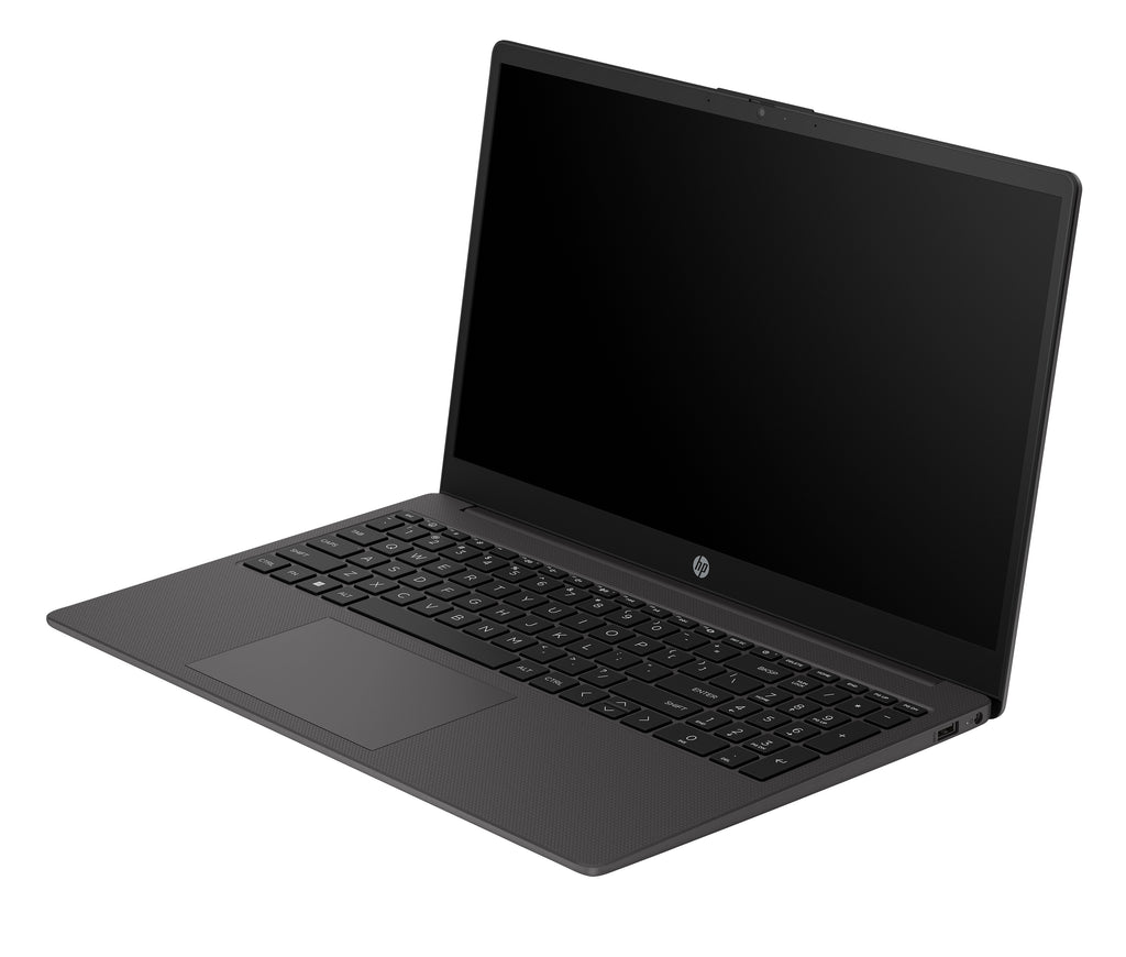 HP 255 G10 AMD Ryzen™ 3 7330U Portátil 39,6 cm (15.6") Full HD 8 GB DDR4-SDRAM 256 GB SSD Wi-Fi 6 (802.11ax) FreeDOS Negro (4)