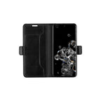 dbramante1928 Copenhagen Slim funda para teléfono móvil 15,8 cm (6.2") Funda cartera Negro (9)