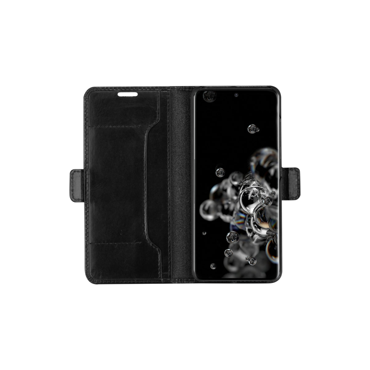 dbramante1928 Copenhagen Slim funda para teléfono móvil 15,8 cm (6.2") Funda cartera Negro (9)