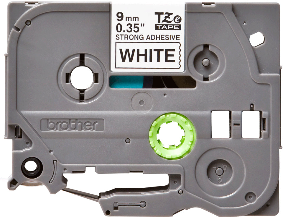 Brother TZE-S221 cinta para impresora de etiquetas TZ (4)