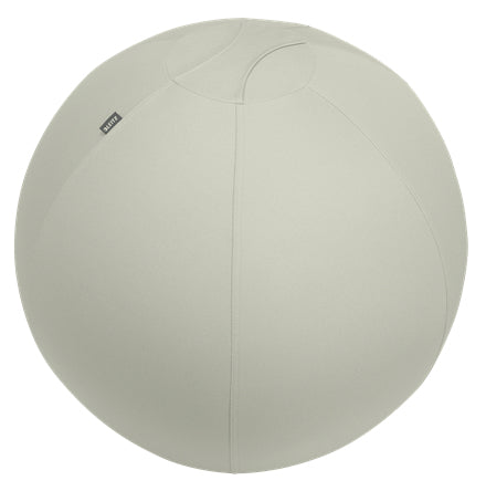 Leitz Ergo Gris Interior Esférico