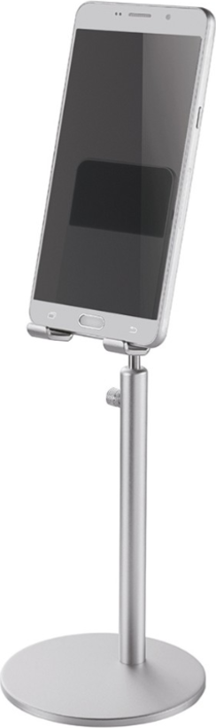 Sop. altura reg. p. smartphone Neomounts
