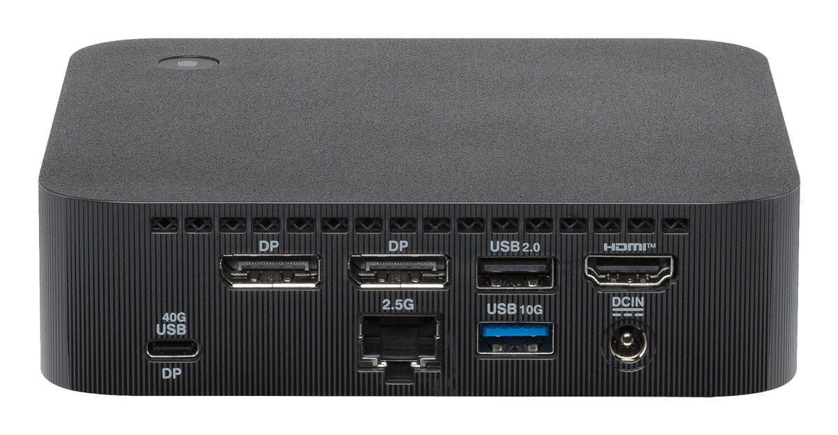 ASUS ExpertCenter PN54-S1-S50015AL AMD Ryzen™ 5 220 16 GB DDR5-SDRAM 512 GB SSD Windows 11 Pro Mini PC Negro (4)