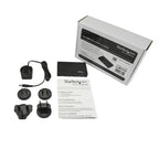 StarTech.com ST122HD202 divisor de video 2x HDMI