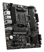 MSI B550M PRO-VDH placa base AMD B550 Zócalo AM4 micro ATX (3)