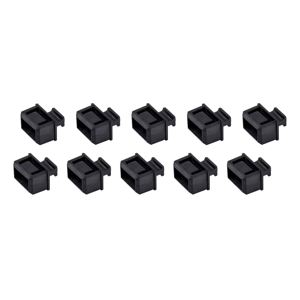 StarTech.com SFPCAP10 tapón antipolvo para puerto 10 pieza(s) (4)