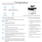 HP LaserJet MFP M443nda Laser A3 1200 x 1200 DPI 24 ppm (8)