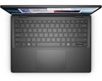 DELL Pro 14 Essential PV14255 AMD Ryzen AI 5 330 Portátil 35,6 cm (14") Full HD+ 16 GB DDR5-SDRAM 512 GB SSD Wi-Fi 6E (802.11ax) Windows 11 Pro Negro Alemán (5)