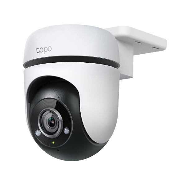 TP-Link Tapo TC40 Almohadilla Cámara de seguridad IP Interior y exterior 1920 x 1080 Pixeles Techo/Pared/Poste (2)