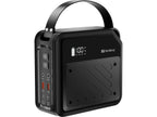 Sandberg 421-22 estación de energía portátil Lithium Manganese Iron Phosphate (LMFP) 72000 mAh 200 W 2,31 kg (2)