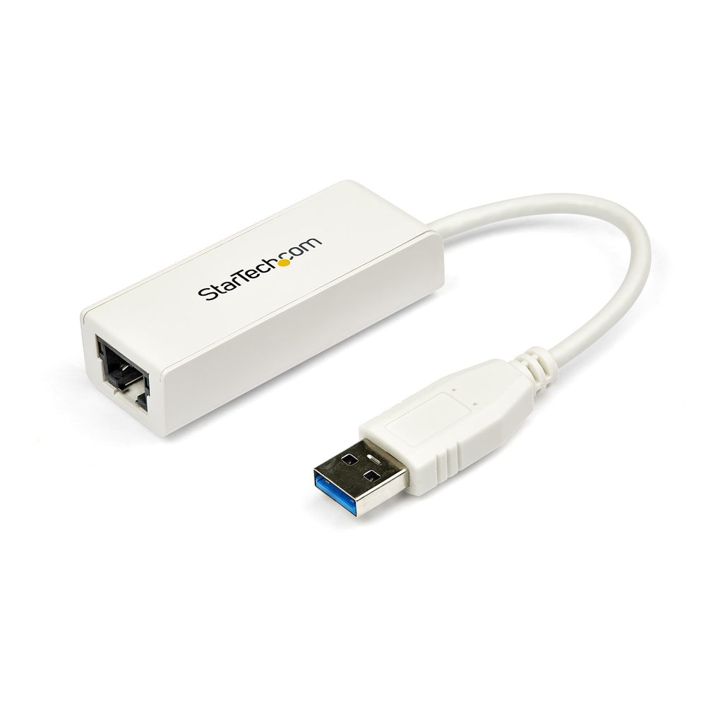 StarTech.com USB31000SW adaptador y tarjeta de red 5000 Mbit/s (2)