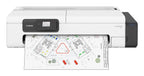 Canon imagePROGRAF TC-21 impresora de gran formato Wifi Inyección de tinta Color 2400 x 1200 DPI A1 (594 x 841 mm) Ethernet (2)