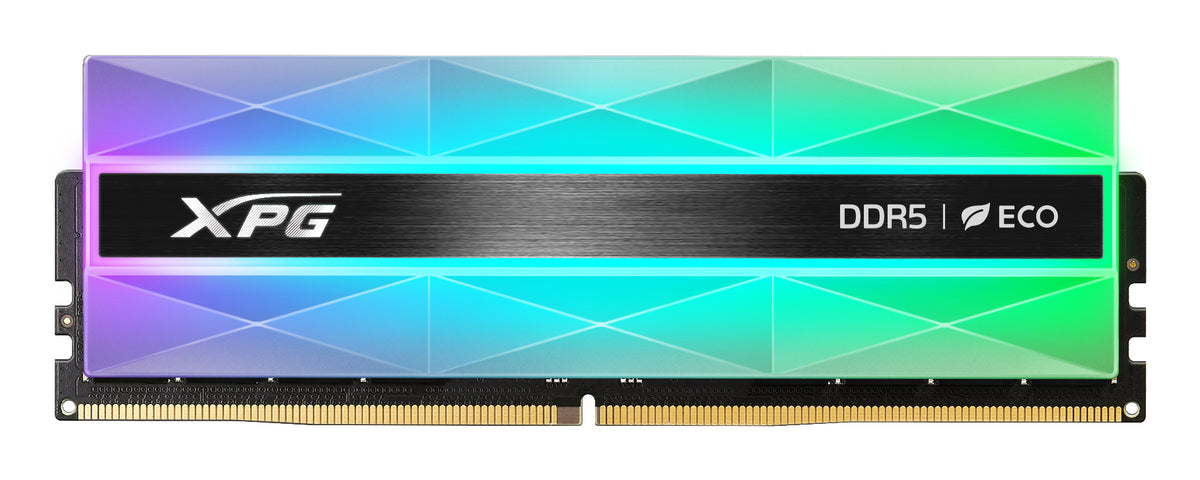 Adata LANCER NEON AX5U6400C3216G-DCLANRSG memoria de sistema U-DIMM DDR5
