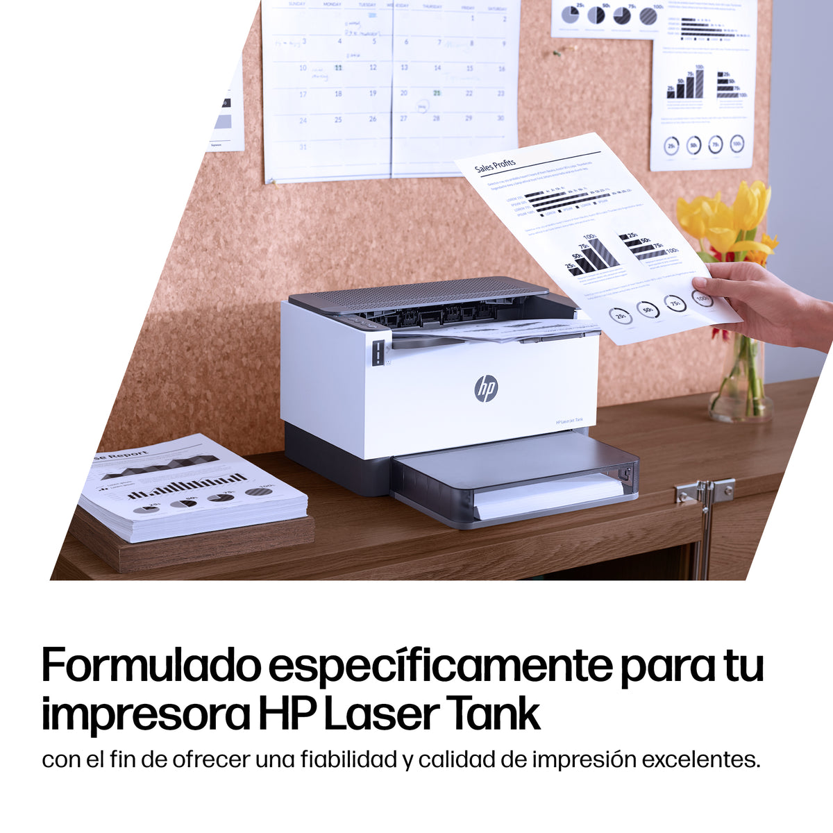 HP 153X Blk LaserJet Tank Toner Rld Kit cartucho de tóner 1 pieza(s) (5)