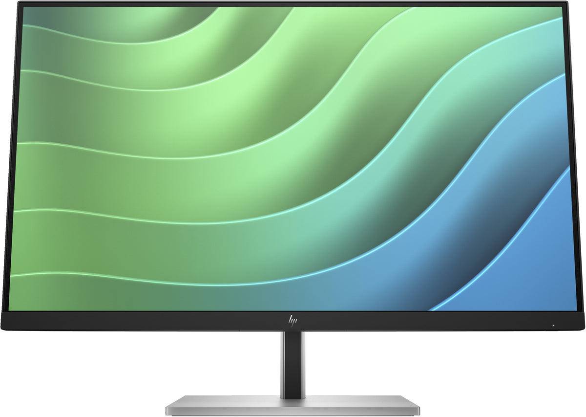 HP E27 G5 FHD Monitor pantalla para PC 68,6 cm (27") 1920 x 1080 Pixeles Full HD LCD Negro (2)