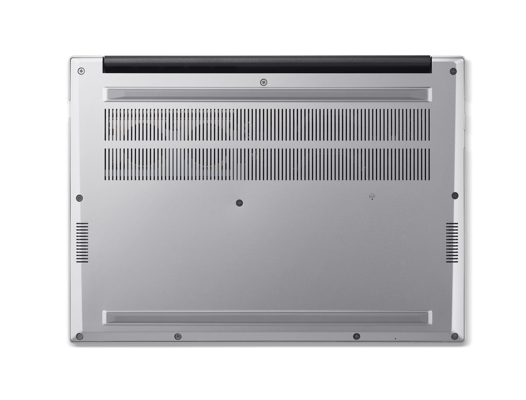 Acer Aspire 14 AI A14-61M-R63L AMD Ryzen AI 7 PRO 350 Portátil 35,6 cm (14") WUXGA 32 GB LPDDR5x-SDRAM 1 TB SSD Wi-Fi 6E (802.11ax) Windows 11 Home Plata (7)