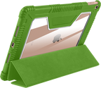 Funda rug. ARTICONA iPad 10.2 Edu. verde