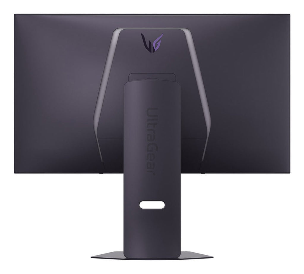 LG 32GS95UV-B pantalla para PC 81,3 cm (32") 3840 x 2160 Pixeles 4K Ultra HD OLED Negro (5)