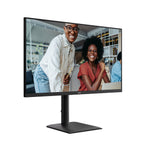 AOC E4 Q32E4U pantalla para PC 80 cm (31.5") 2560 x 1440 Pixeles Quad HD LED Negro (8)