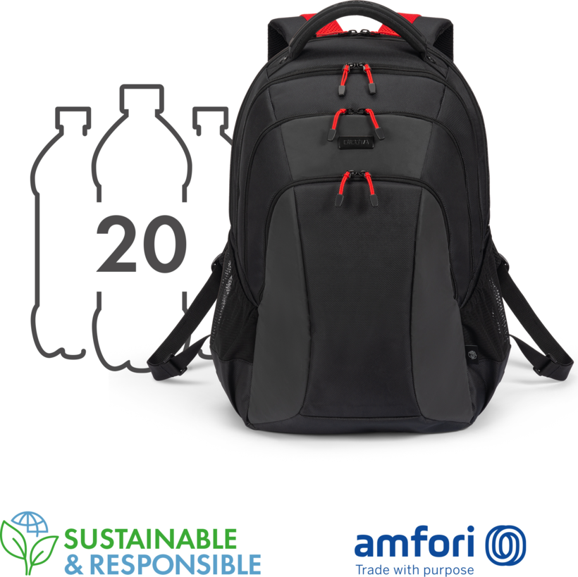 Dicota Backpack Seeker Ii 13-16in - D32119-Rpet (8)
