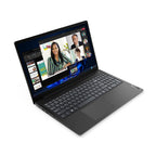Lenovo V15 G4 AMN AMD Ryzen™ 3 7320U Portátil 39,6 cm (15.6") Full HD 8 GB LPDDR5-SDRAM 512 GB SSD Wi-Fi 6 (802.11ax) Windows 11 Home Negro Español (3)