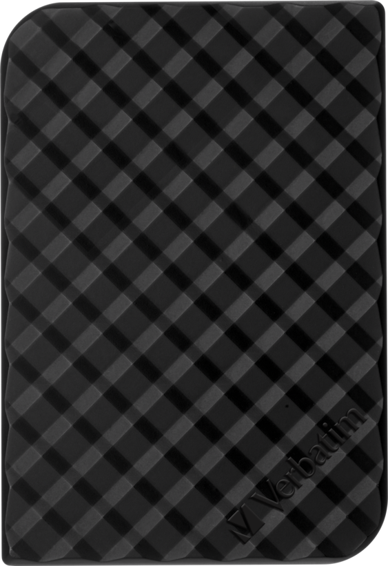 HDD Verbatim Store 'n' Go Gen II 1 TB (8)