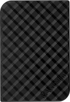 HDD Verbatim Store 'n' Go Gen II 1 TB (8)