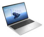 DELL DC16250 Intel Core 7 150U Portátil 40,6 cm (16") Full HD+ 16 GB DDR5-SDRAM 512 GB SSD Wi-Fi 6 (802.11ax) Windows 11 Pro Plata Español (3)