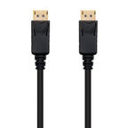 Nanocable 10.15.2302 cable DisplayPort 2 m Negro (3)