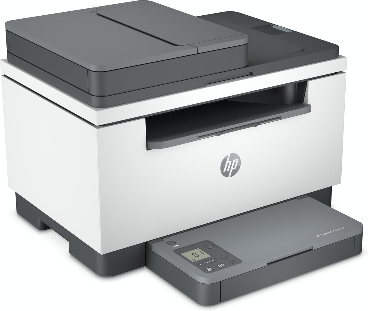 HP LaserJet MFP M234sdn Laser A4 600 x 600 DPI 29 ppm (4)