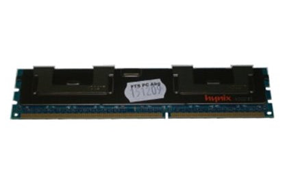 Fujitsu 4GB DDR3 1333MHz módulo de memoria 1 x 4 GB 240-pin DIMM ECC – Reacondicionado (2)