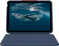 Funda Logitech Rugged Combo 4c iPad