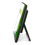 Hannspree HT279PPB pantalla para PC 68,6 cm (27") 1920 x 1080 Pixeles Full HD LED Pantalla táctil Negro (4)