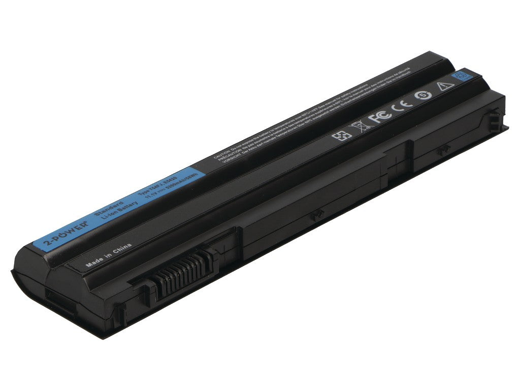 2-Power CBI3351A refacción para laptop Batería