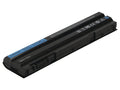2-Power CBI3351A refacción para laptop Batería