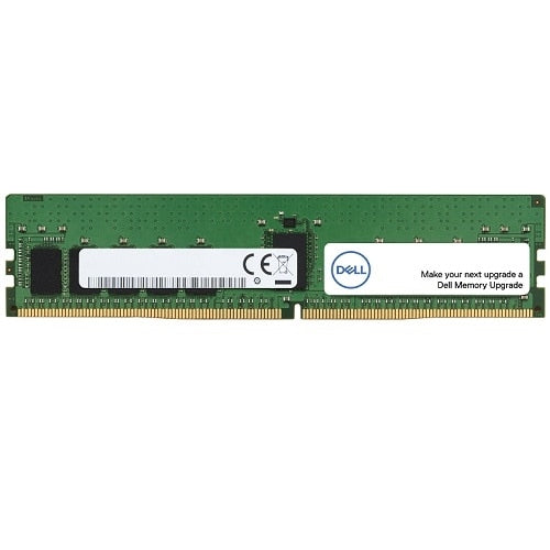 DELL AA579532 módulo de memoria 16 GB DDR4 RDIMM ECC – Reacondicionado (2)