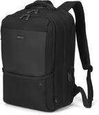 DICOTA D32162-RPET funda para portátil 40,6 cm Maletín Negro vista 2