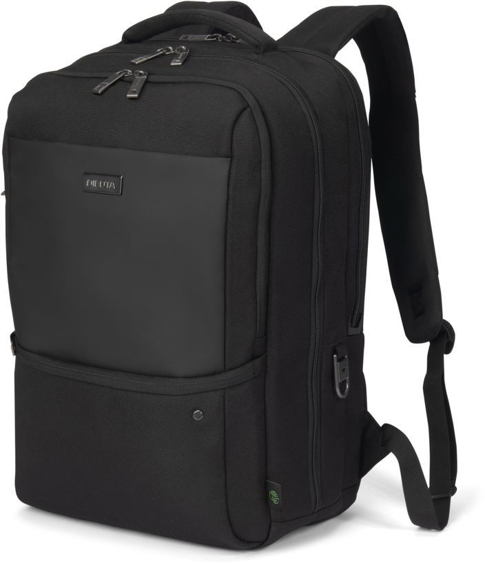DICOTA D32162-RPET funda para portátil 40,6 cm Maletín Negro vista 2
