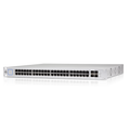 Ubiquiti US-48-750W-EU - Gen 1, conmutador, standard, hi-power, Gestionado