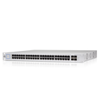 Ubiquiti US-48-750W-EU - Gen 1, conmutador, standard, hi-power, Gestionado