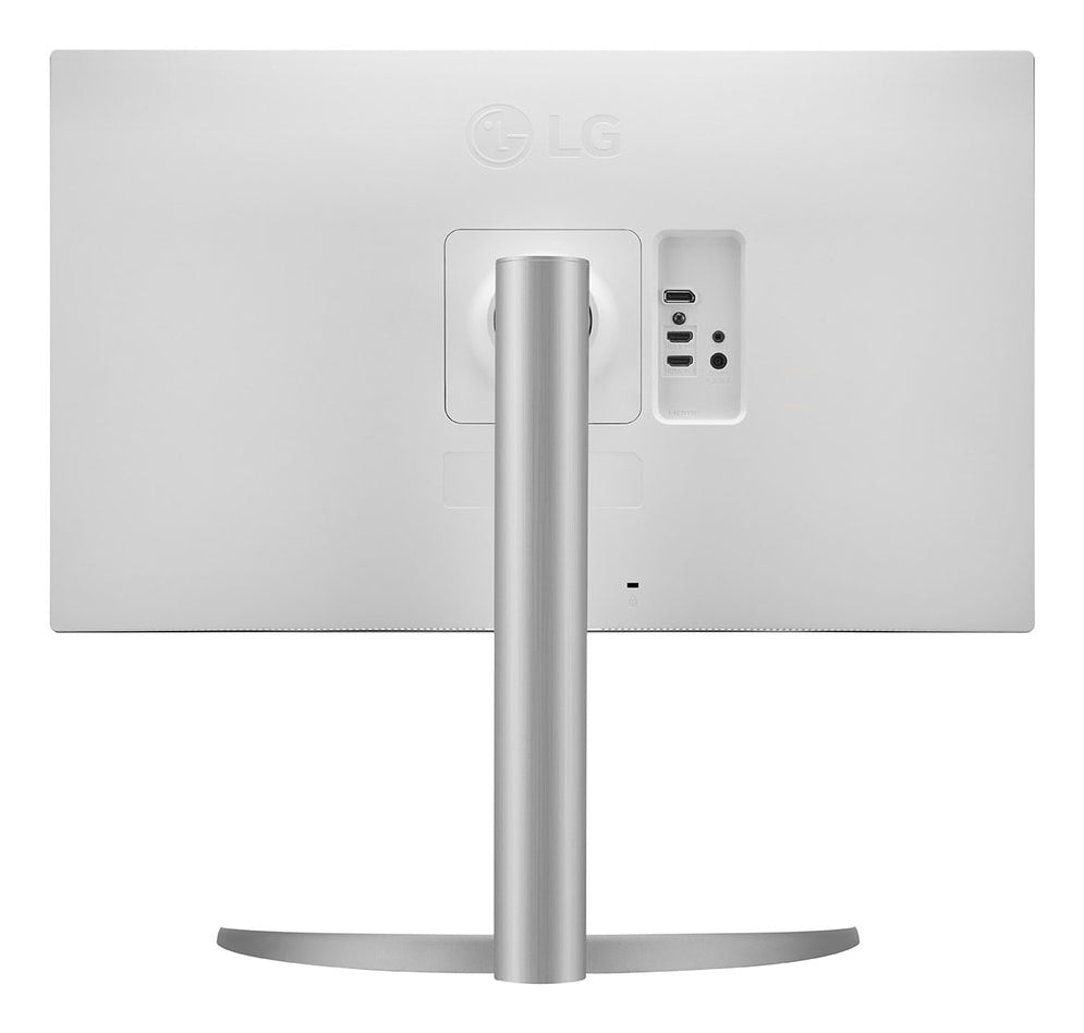 LG 27UP650K-W pantalla para PC 68,6 cm (27") 3840 x 2160 Pixeles 4K Ultra HD Blanco (6)