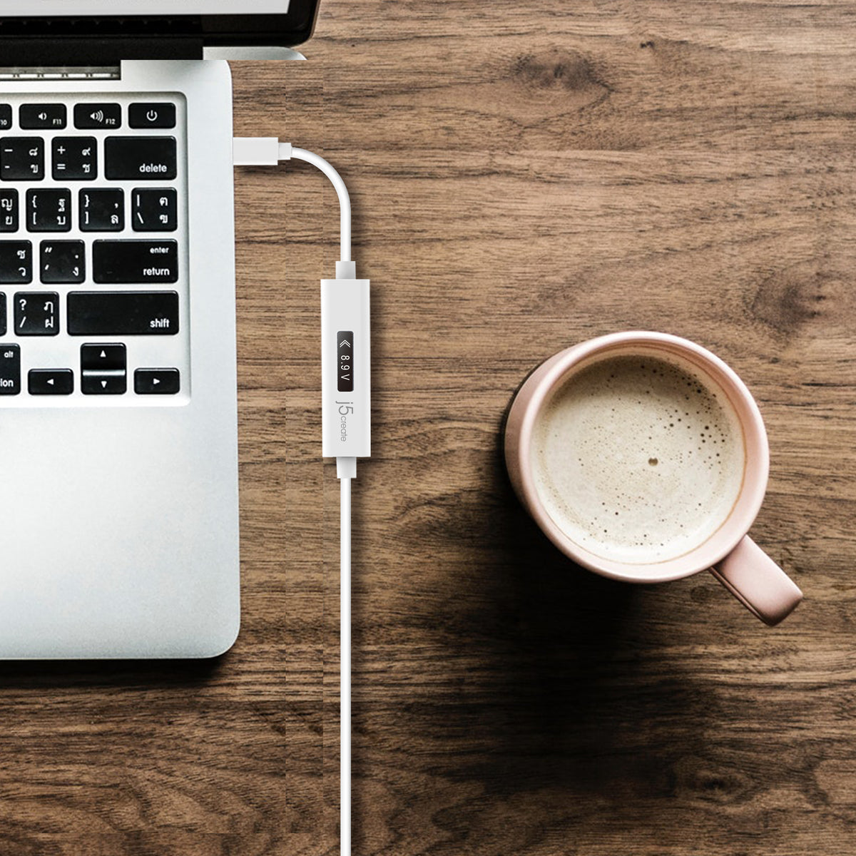 j5create JUCP14 cable USB (7)