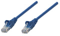 Intellinet 20m Cat6A SFTP cable de red Azul S/FTP (S-STP)